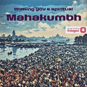 Mahakumbh Posters Photos
